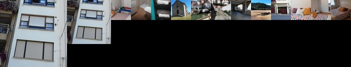 Apartamento tranquilo y luminoso