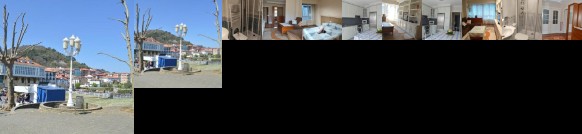 Casa acogedora Mundaka