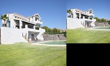 Villa Sofia Golf 15 Min Puerto Banus
