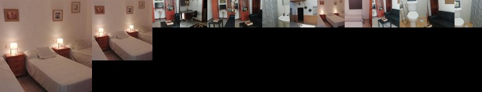 Casita acogedora muy cerca de Sevilla