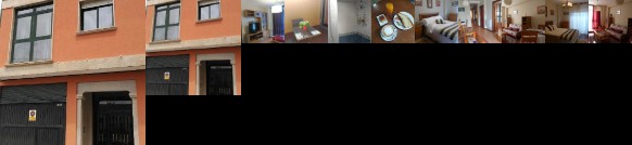 Espe Daga Apartamento