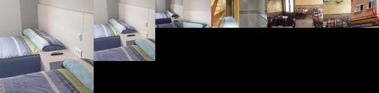 Hostal San Pedro Madrid