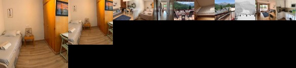 Soleado apartamento en Panticosa a 50 m del telesilla