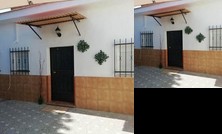 Holiday home Calle Fuentes de Andalucia