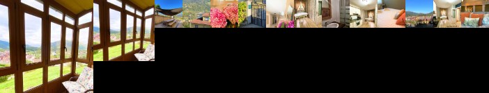 La Rectoral Arriondas