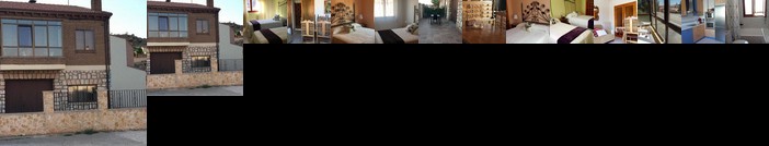 Vivienda uso turistico Atalaya