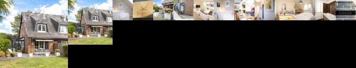 Ferienhaus Frieda Sylt