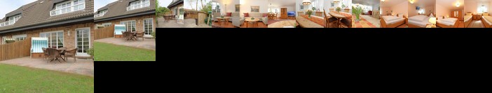 Landhaus Brigitte - Tinnum