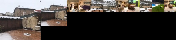 Apartamento con jardin Ezcaray