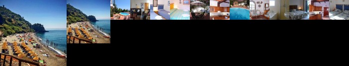 Casa los Arcos Nerja