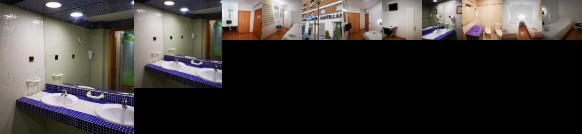 Hostal Quinta Santillan