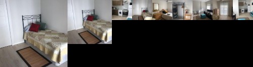 Apartament Burjasot Free Wifi