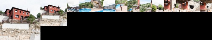 Las Casas del Rio Cofio