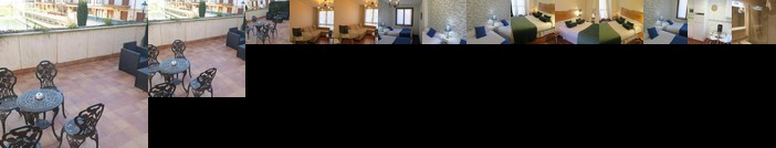 Apartamento Travesia Calvario