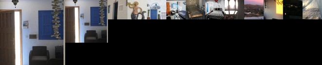 Casa de la Sirena Nijar