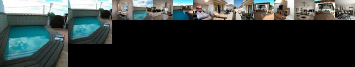 Penthouse Villa Florida