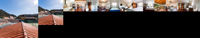 Luxurious Rural House w/ Pool & Tennis Court