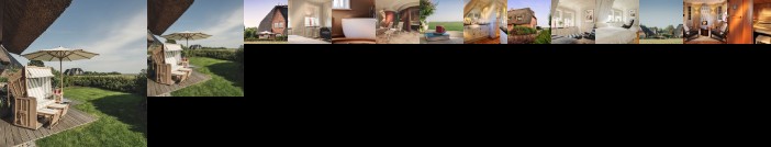 SalzWasserHerz Senhoog Luxury Holiday Homes