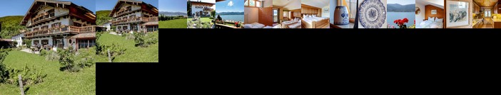 Ferienwohnung Landhaus Staudacher