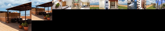 Dunas Canteras Apartment 1