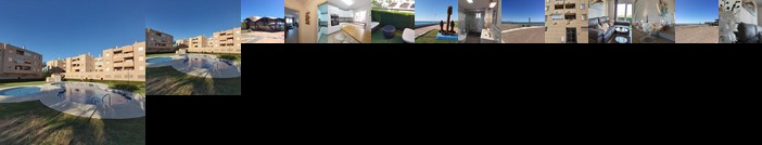 Del parque flats guadalmar beach relax 2