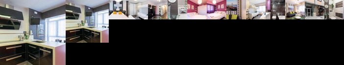 PORTU STYLE apartment by Aston & Wolf