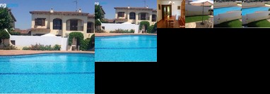 Casa En La Playa Con Piscina Roda de Bara