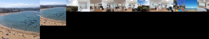 Castle View With Wifi