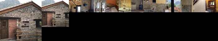 La Cabana de Bernardina