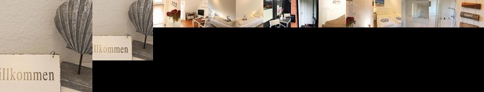 Ferienwohnung Herzmuschel Tinnum