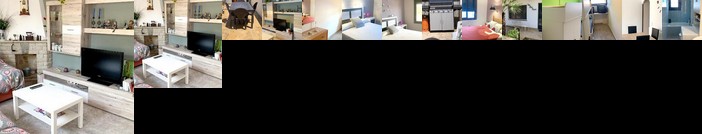 Holiday home Carrer Bonaigua