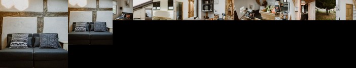 Casa Rural el Cocodrilo