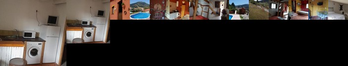 La Hacienda Del Campo