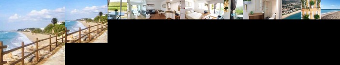 Apartment with one bedroom in Francas with wonderful mountain view - 200 m from the beach