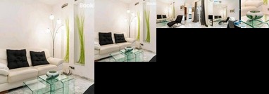 The Green Tree Luxury apartment wifi and parking