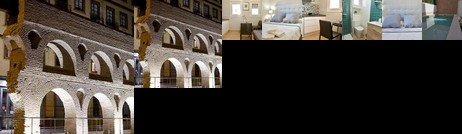 MS4 apartamentos Nervion para 4 personas