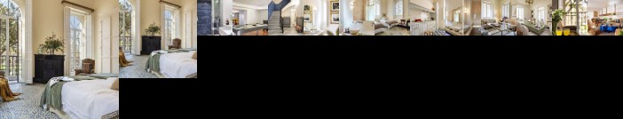 Villa Alfonso Luxury Villa In Midtown Parking