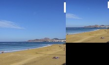 Dunas Canteras apartment 2