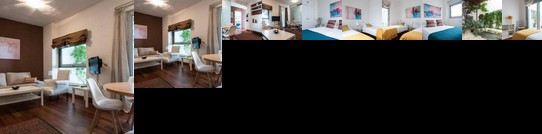 Modern and Desing Apartment