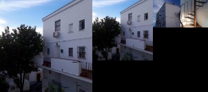 Apartamento Duplex El Monumento