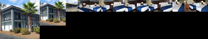 SureStay Hotel by Best Western Ridgeland