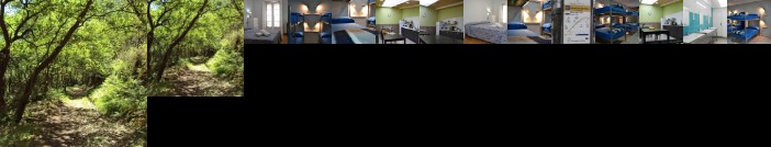 Albergue Valle del Nonaya