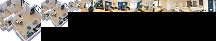 Appartement proche Geneve - Les Chablaisiennes