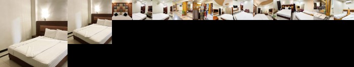 The Grand Hotel Multan