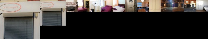 Room to let in Liverpool