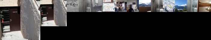 Auris En Oisans Vue Sur Le Massif Des Ecrins