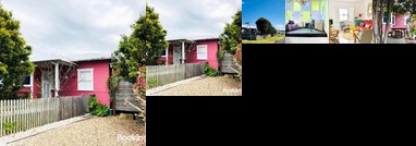 Atlantis @Seafarers Beachfront