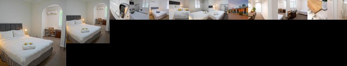 The Platypus Accommodation & Cafe