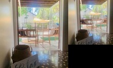 Fully Renovated Queenslander near Cowboys Stadium