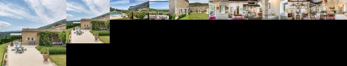 La Ferme du Haut Trigaud